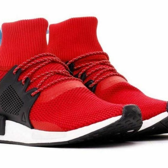 New Adidas Originals NMD XR1 Winter Boost Shoes